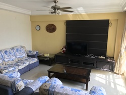 Blk 268D Compassvale Link (Sengkang), HDB 5 Rooms #161869812
